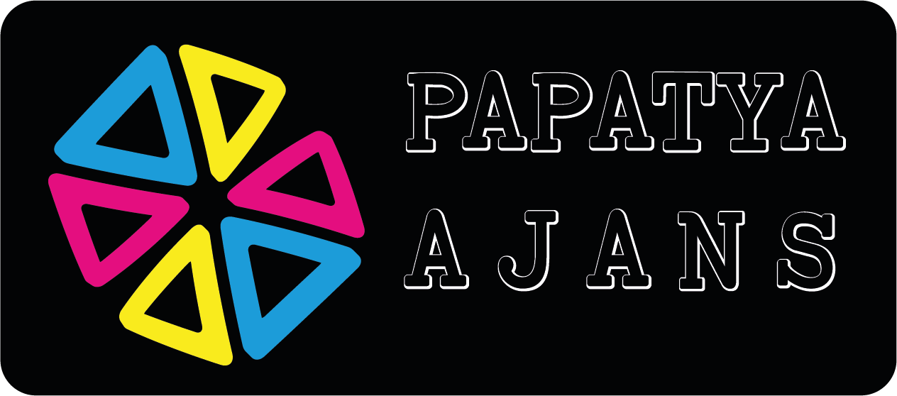 Profesyonel Logo Tasarımı