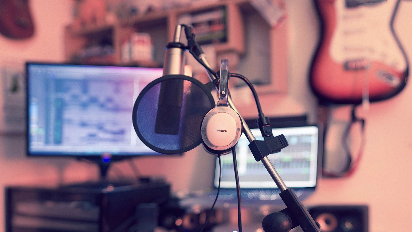 İsteğinize göre seslendirme