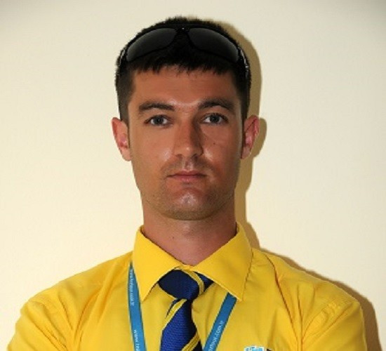 Yazılım Mobil Oyun Uygulama