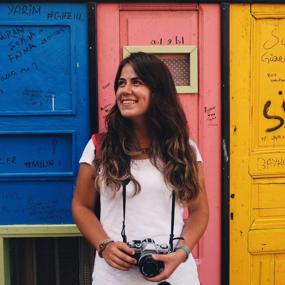 İngiliz Dili ve Edebiyatı öğrencisinden İngilizce-Türkçe çeviri