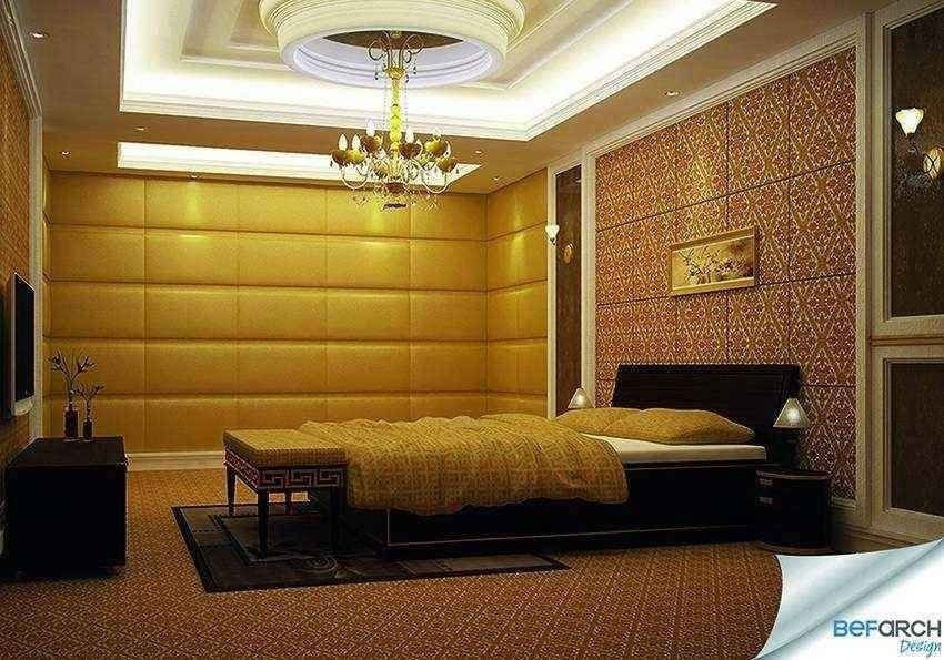 Otel Konsept Tasarımı