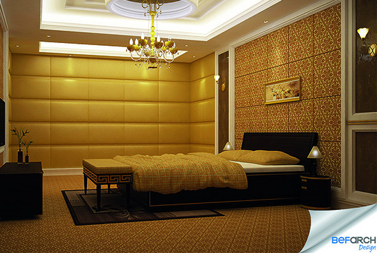 İç Mimari Projeler için 3D Tasarım, Modelleme & Animasyon