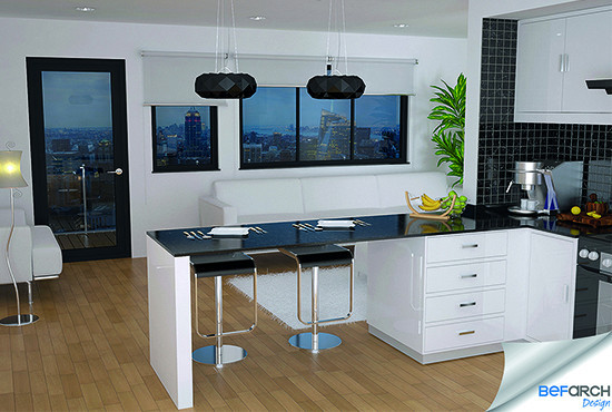 3D Modelleme - Tasarım - Animasyon