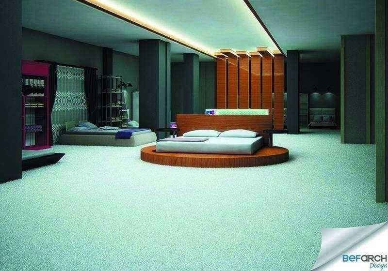 Mağaza Konsept Tasarımı