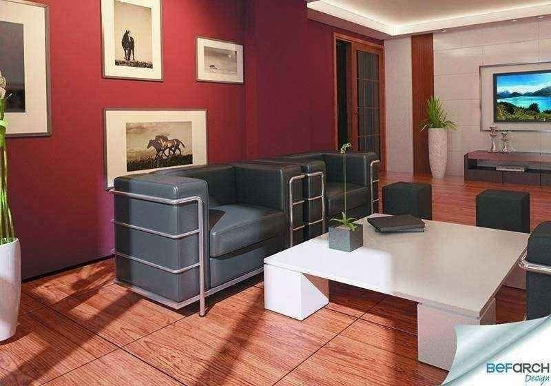 İç Mimarlık & Tadilat & Dekorasyon