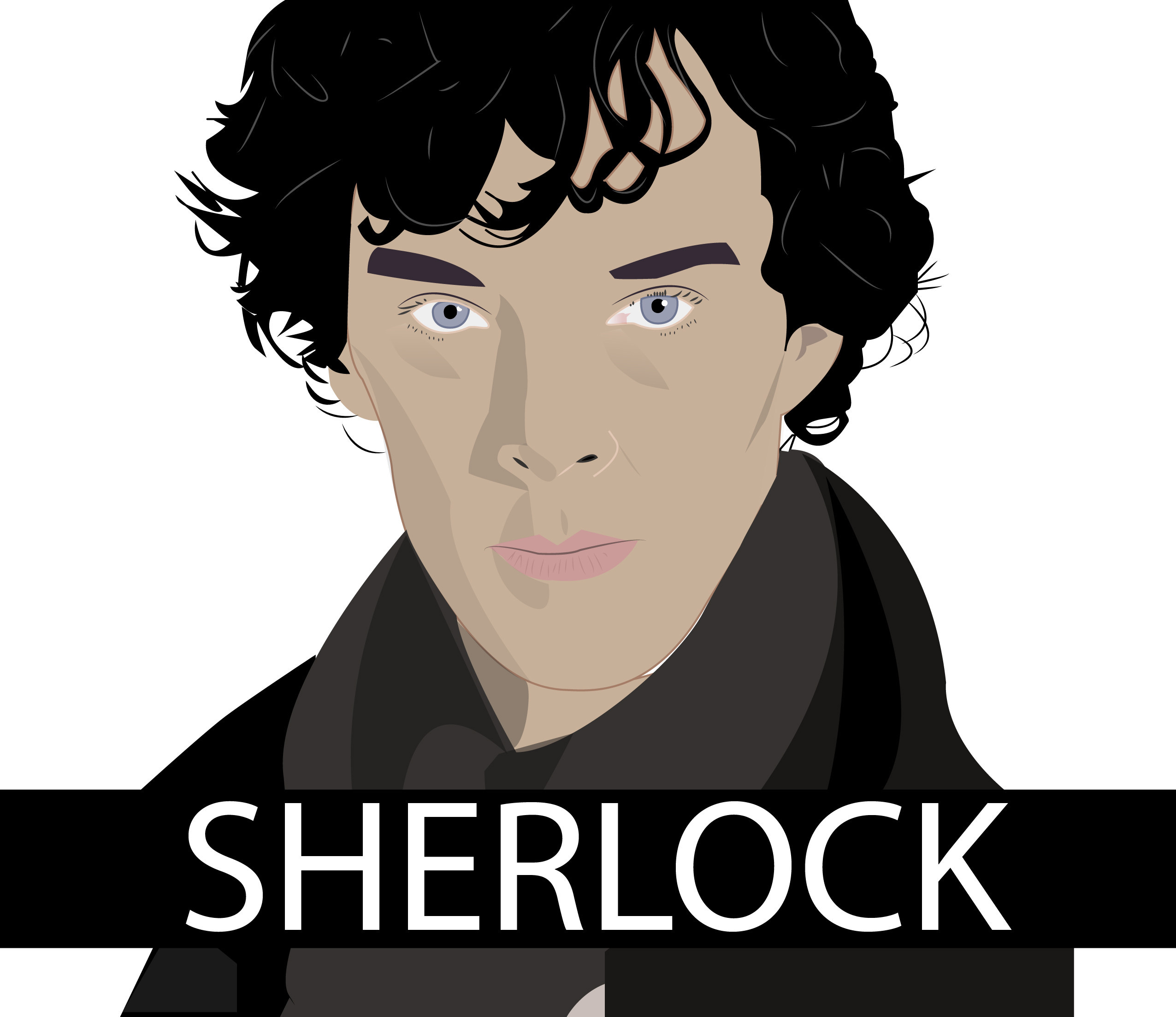 İsteğe Göre Vektörel Çizim