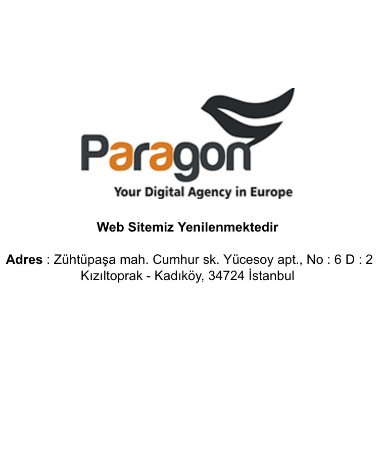 Web Tasarım, E-Ticaret Yönetimi,  Entegrasyon vs.