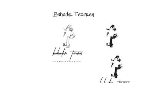 Logo illüstrasyon kurumsal kimlik(kartvizt broşür el ilanı takvim dergi vs