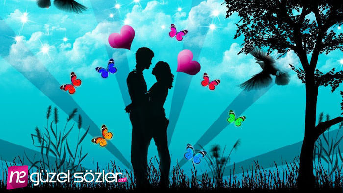 Sevgiliye Şiir, Akrostiş veya Güzel Yazı Yazılır ( İsme ve Konuya Göre )