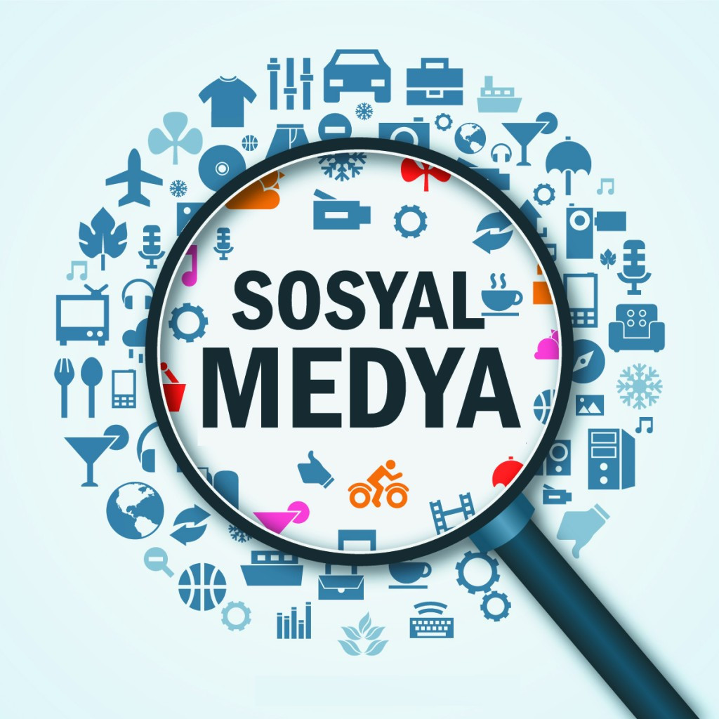 Sosyal Medya Yönetimi
