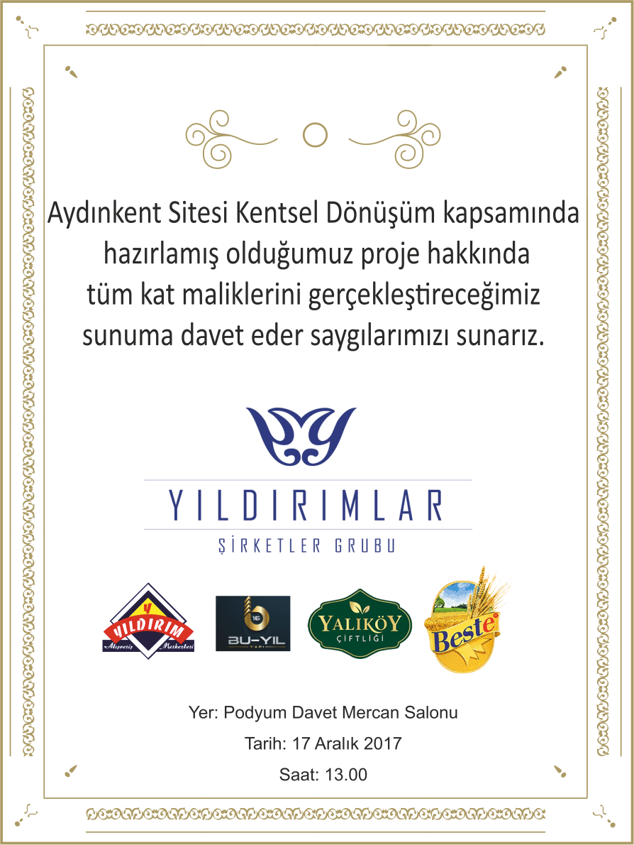 size uygun fiyata harika ötesi davetiye tasarımını yaparım