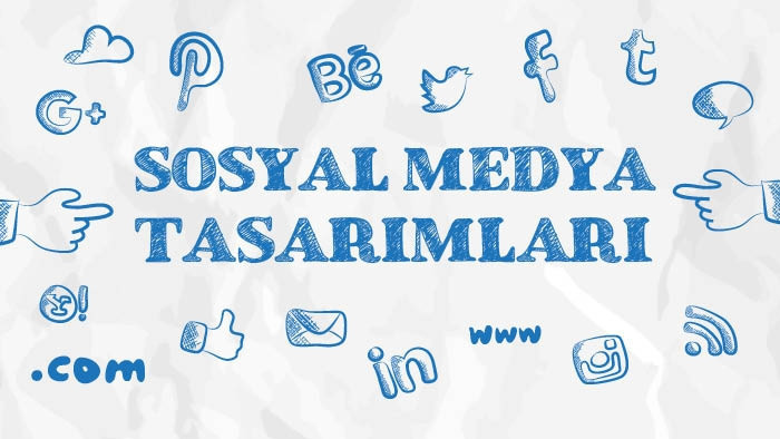 sizin için mükemmel sosyal medya tasarımları yapabilirim.