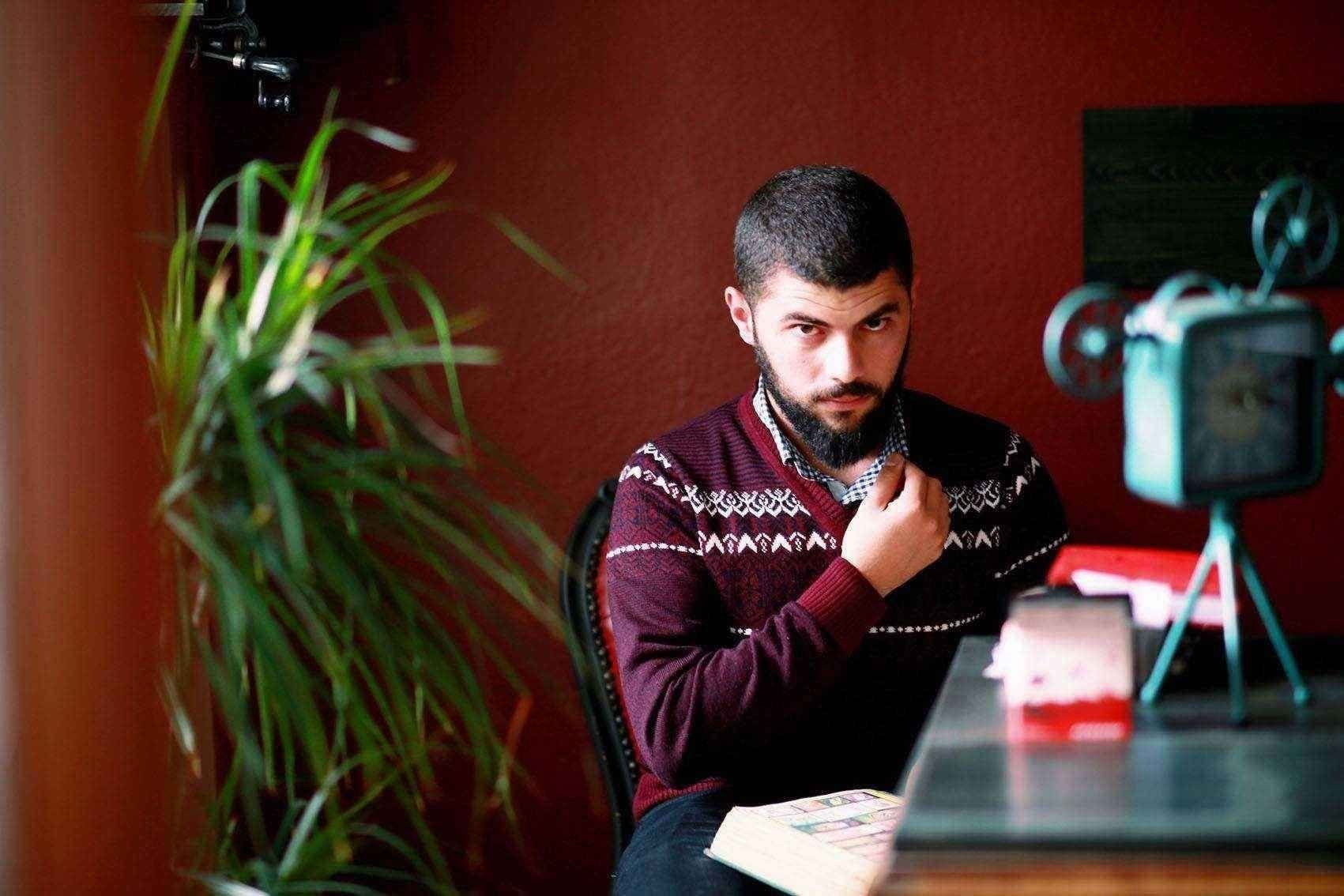 Video'ya dair her şey. Siz hayal edin ben yaparım.