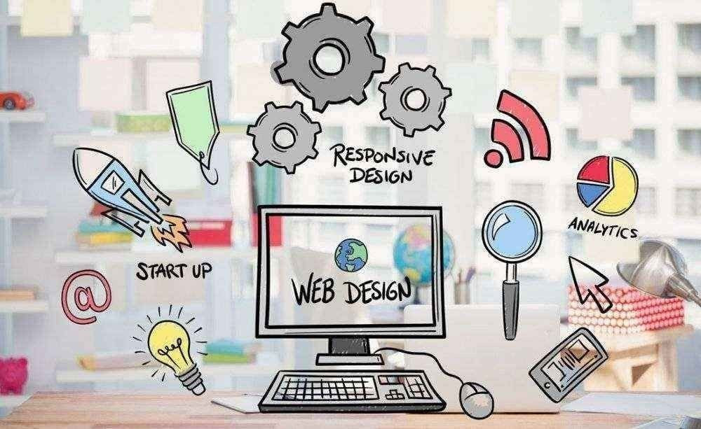 Responsive ve Admin Panel içerikli web siteler tasarlayabilirim