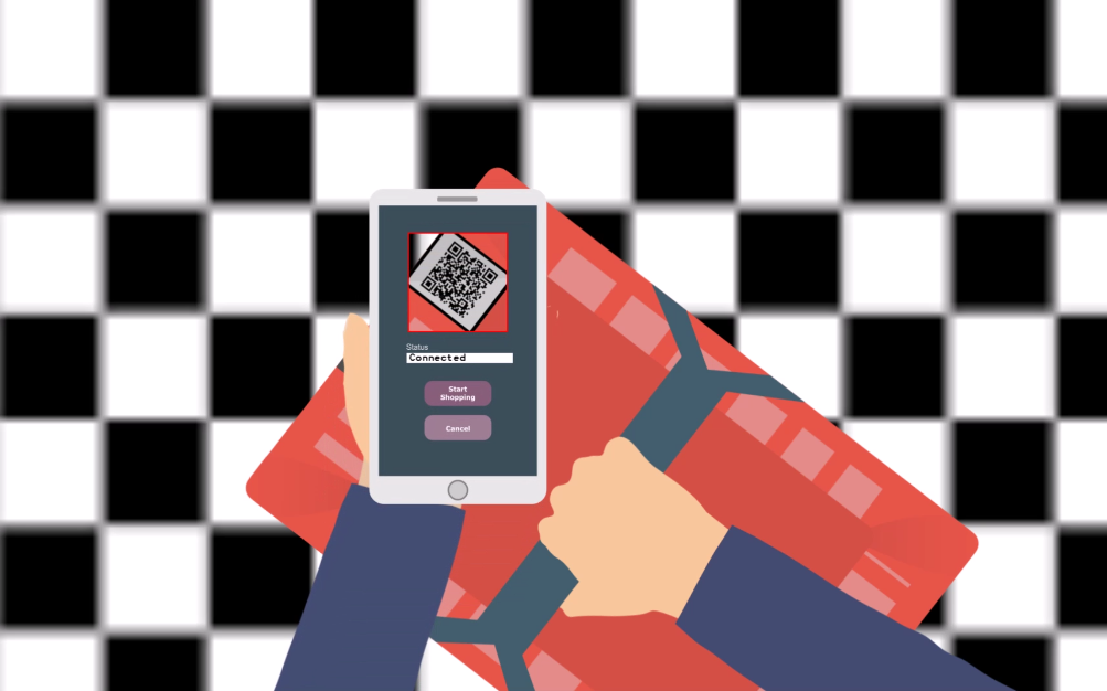 2D animasyonla Reklam Videosu