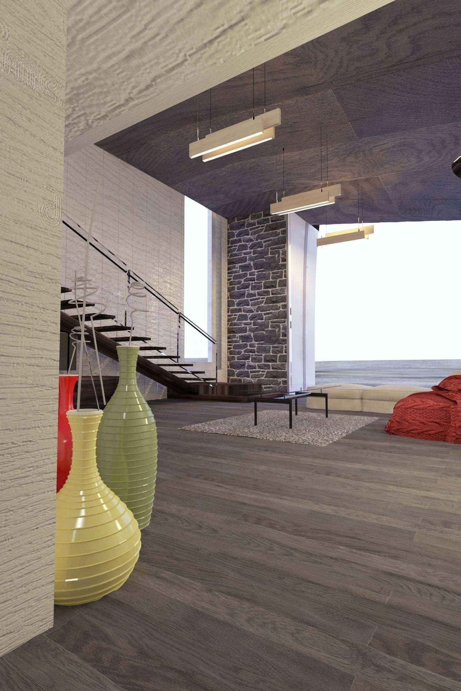 Mimari / İç mimari nitelikli tasarım ve görselleştirme