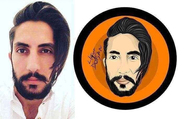 Sizin için harika dijital çizimler yapabilirim.