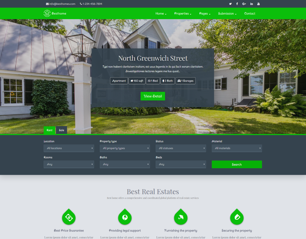 Profesyonel ve benzersiz bir web sitesi geliştirebilirim
