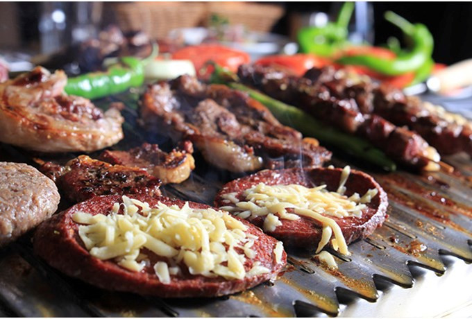 Toplu ürün fotoğraflarını uygun fiyata çekebiliriz