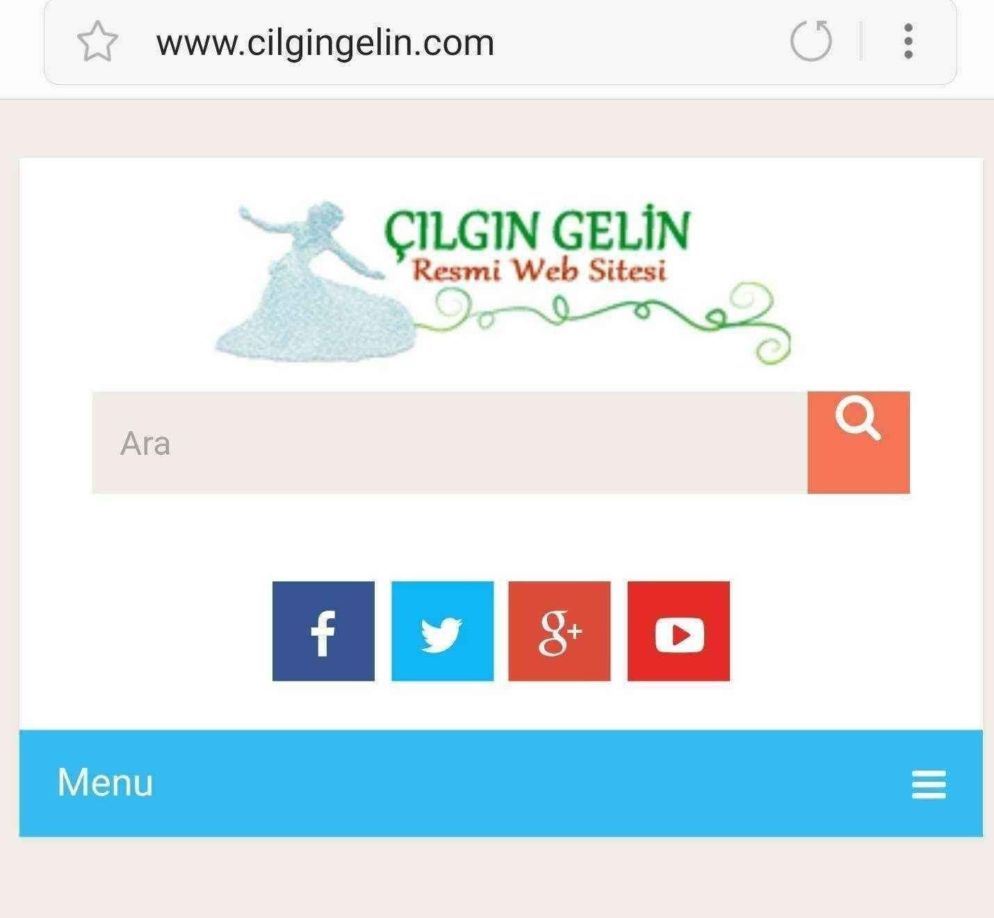İsteğe bağlı web site hizmeti