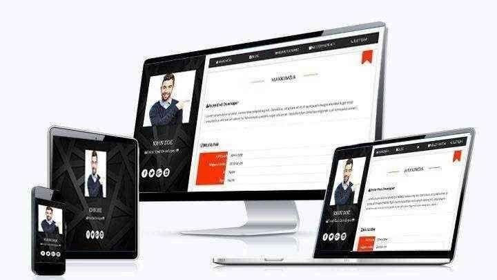 Karvizit Blog scripti v1