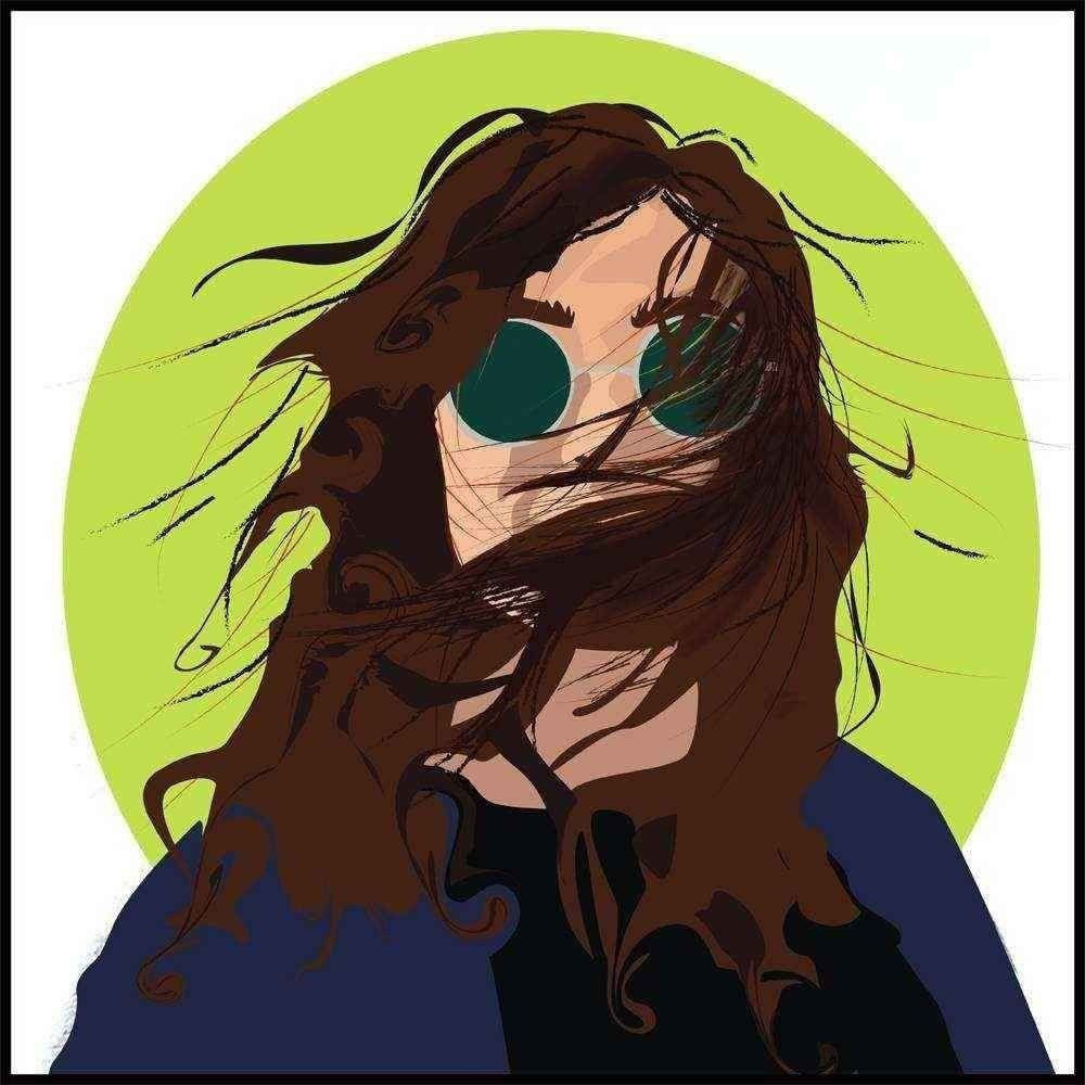 Vektörel Çizim, illustrasyon