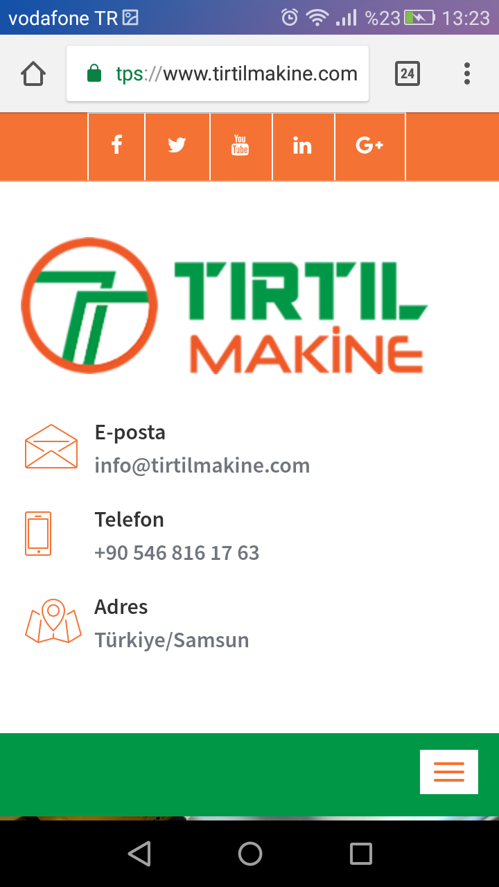Uygun fiyata web tasarımı yapabilirim