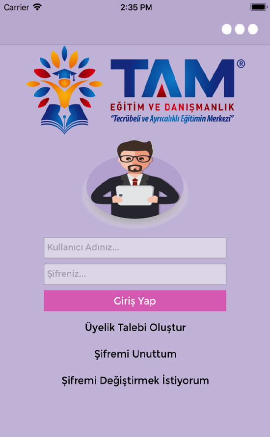 iOS uygulama yapabilirim.