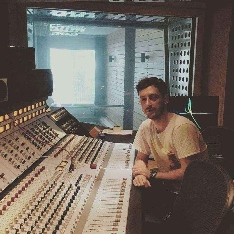 Müzik Prodüksyon Eğitimi