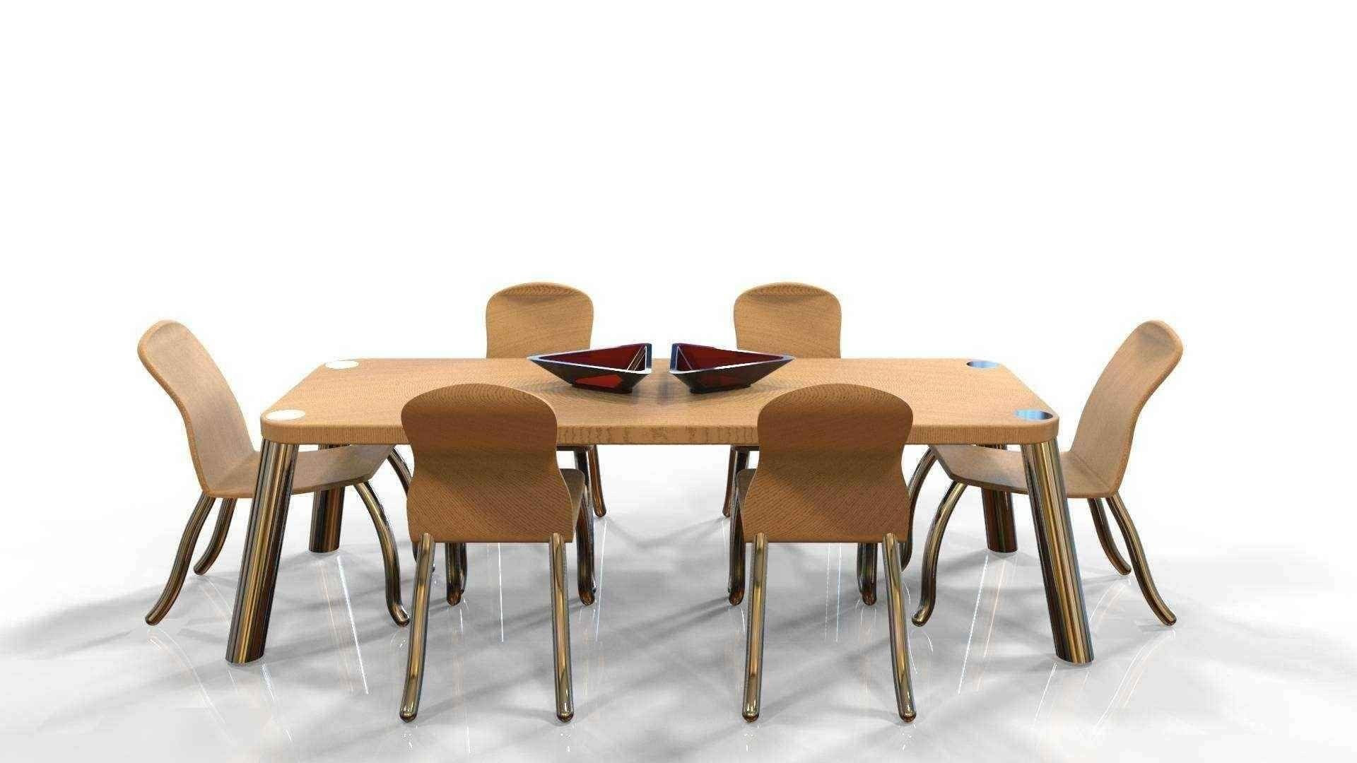 Mobilya ve Ahşap Ürün Tasarımları