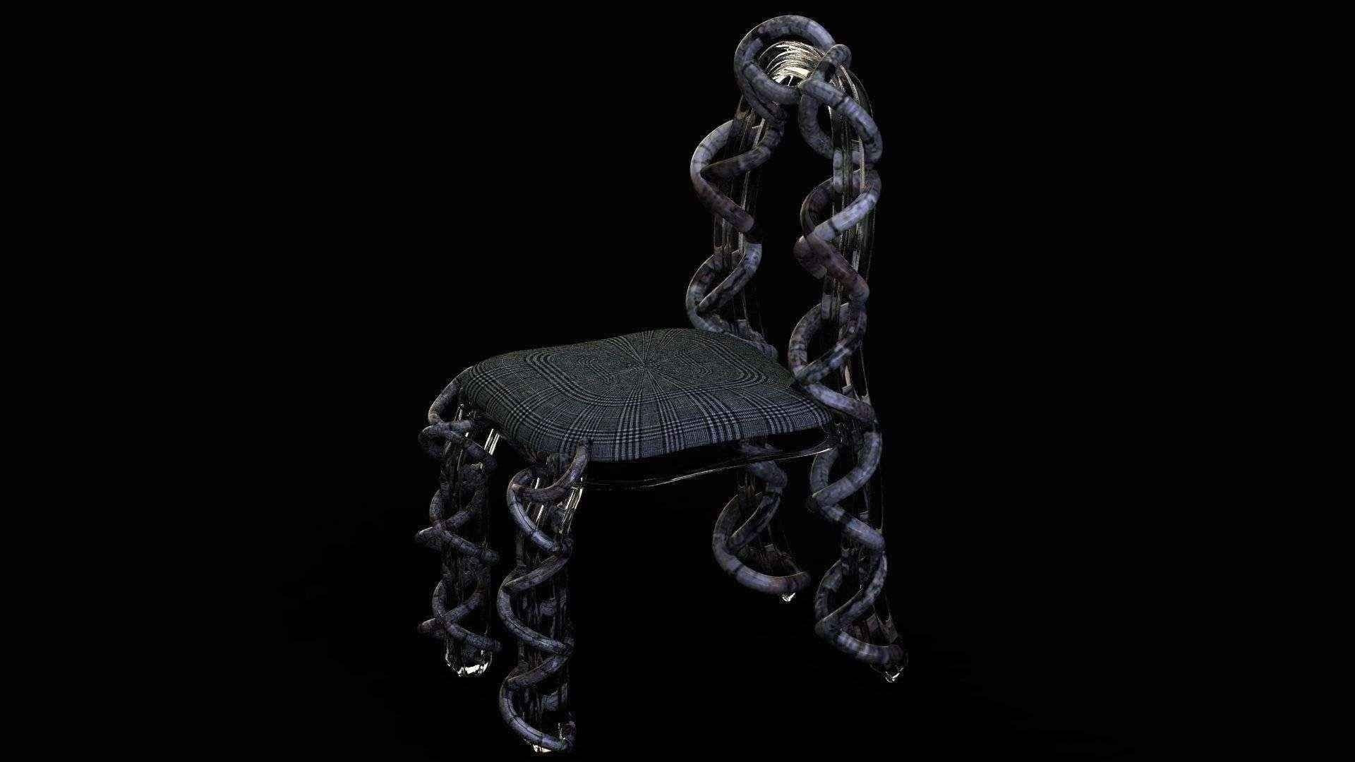 Endüstriyel Ürün Tasarımı ve Render