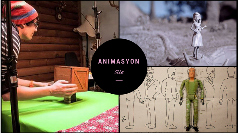 Stop Motion ve Whiteboard Animasyon Reklam Filmleri