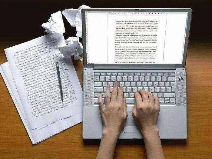 Makale, Düz Yazı Yazarlığı, Kitap Özeti