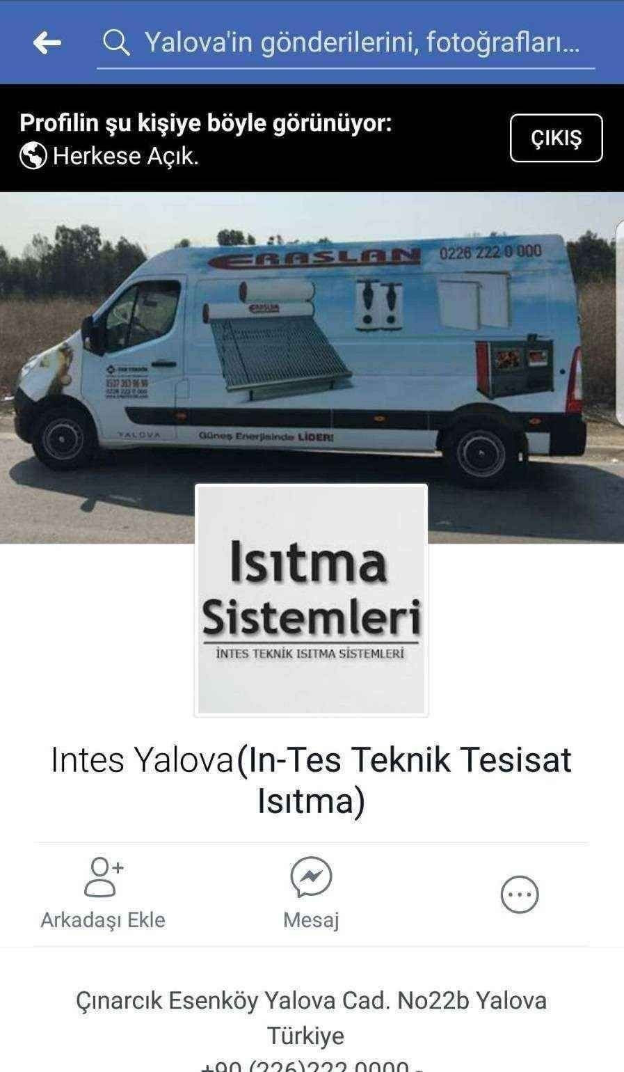 WEB SİTESİ LOGO TASARIMI SOSYAL MEDYA HESABI TAKİBİ