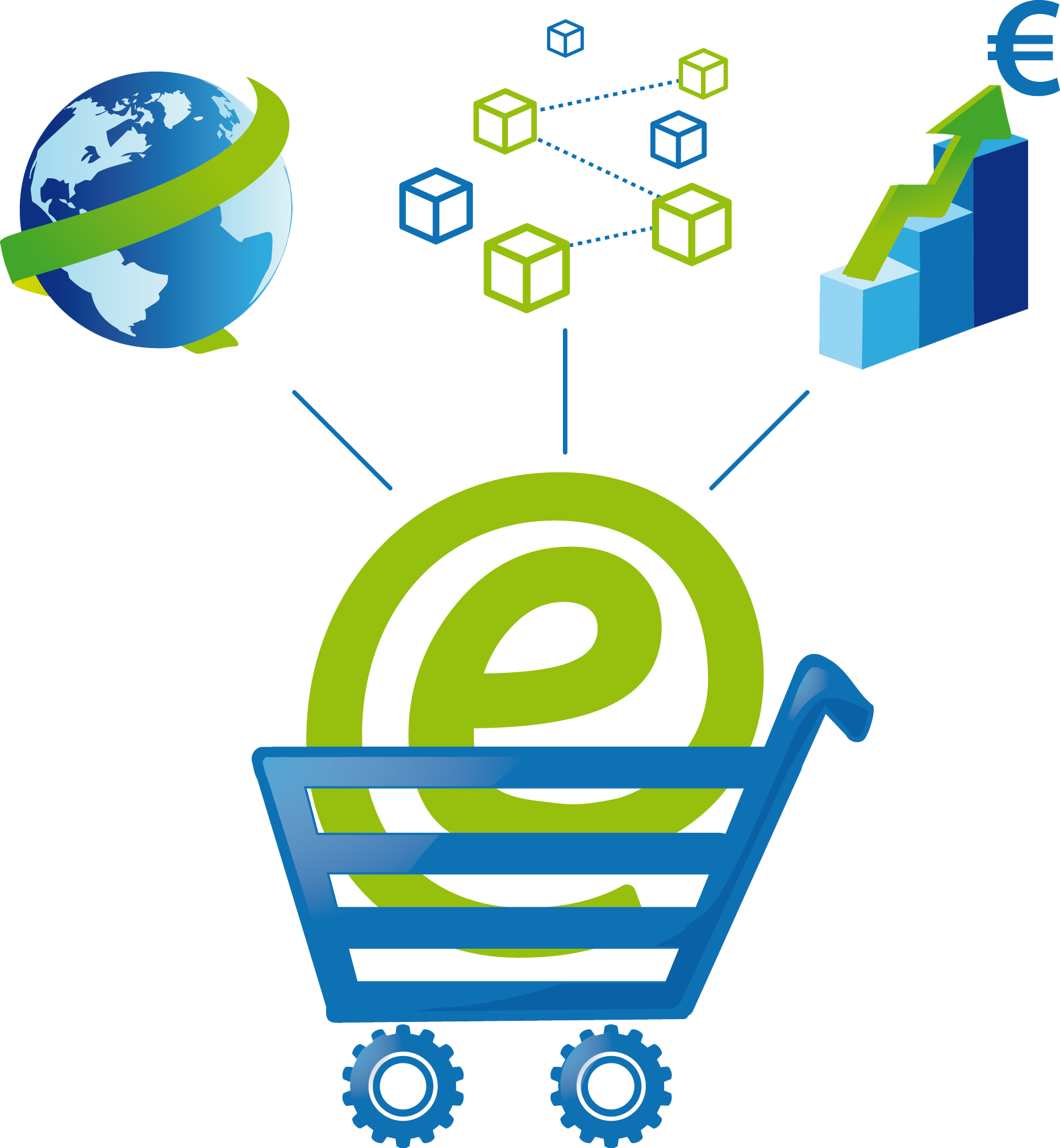 E-Ticaret Sitelerinize 50 Ürün Ekleme