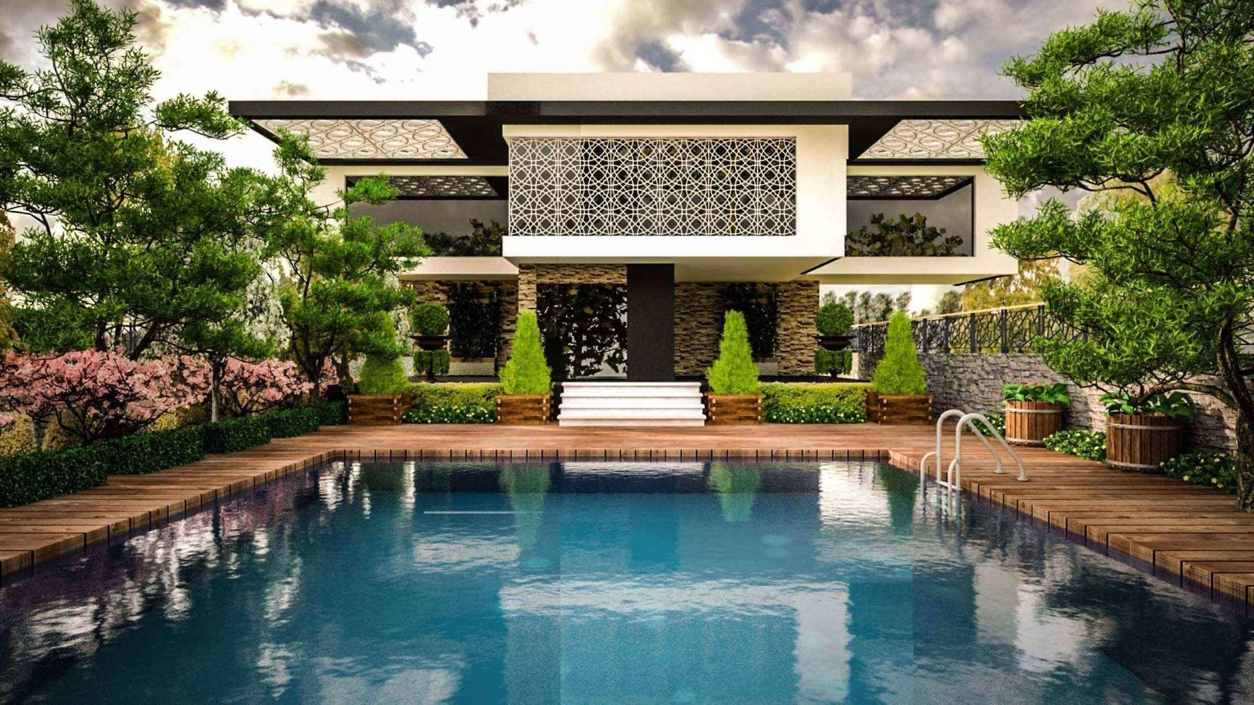 3d max ile iç-dış mimari çizimlerinizi yaparım