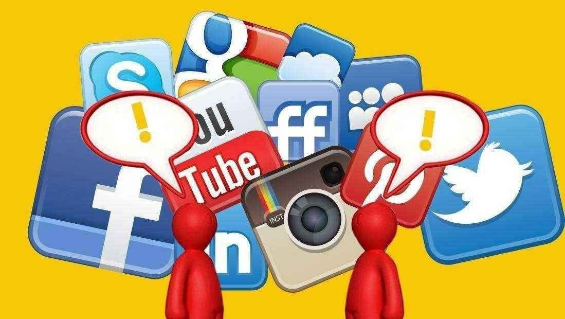 Sosyal Medya Görsel Hazırlama