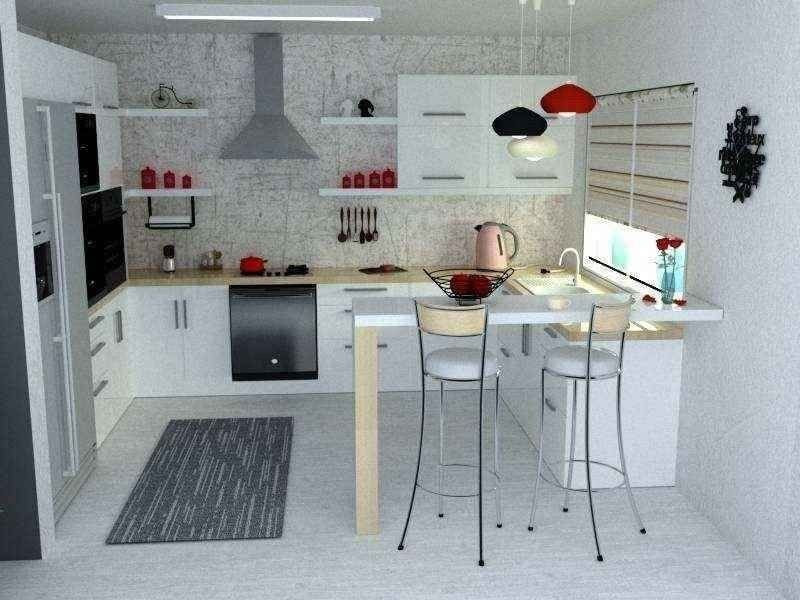 Dış cephe - iç cephe görselleştirme yapar render alınır