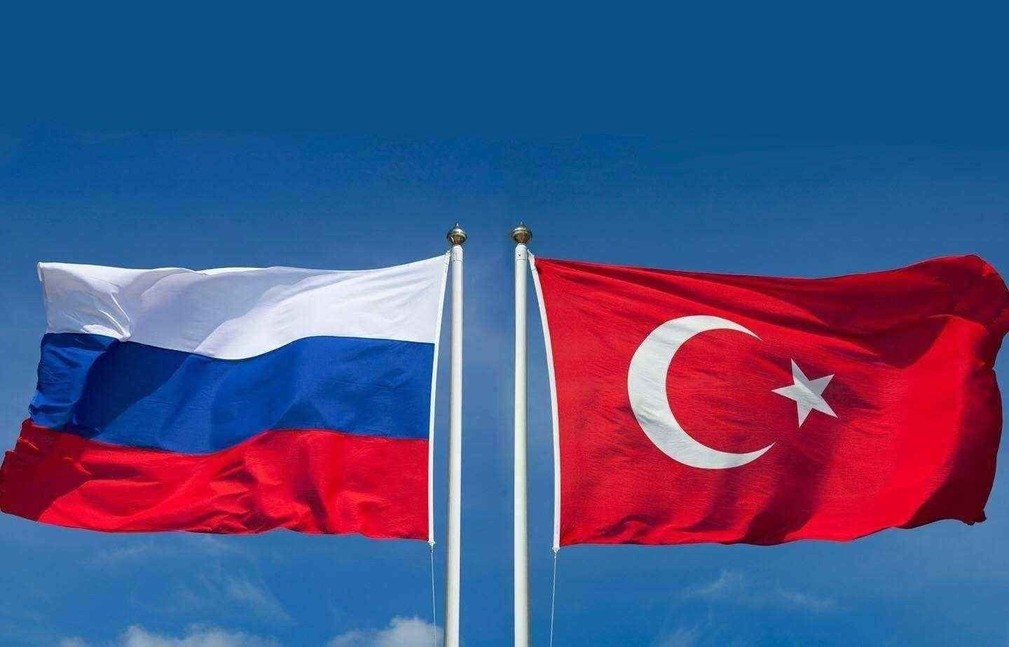 Türkçe - İngilizce - Rusça Çeviri