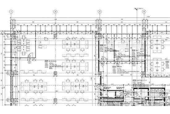 Mimari Uygulama Projenizi Çiziyoruz