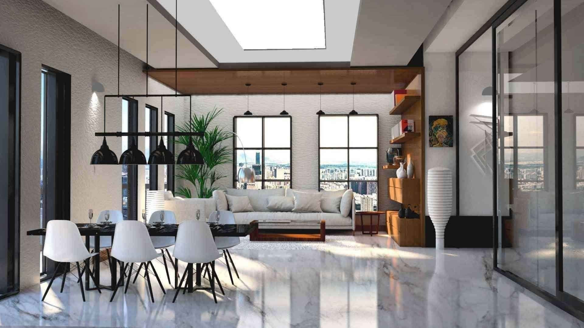 İçmimar ve Çevre Tasarımı