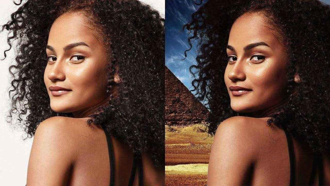 Ben, fotoğraflarınızın düzenlemesini yaparım.