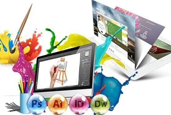 Web Sitesi Tasarımı