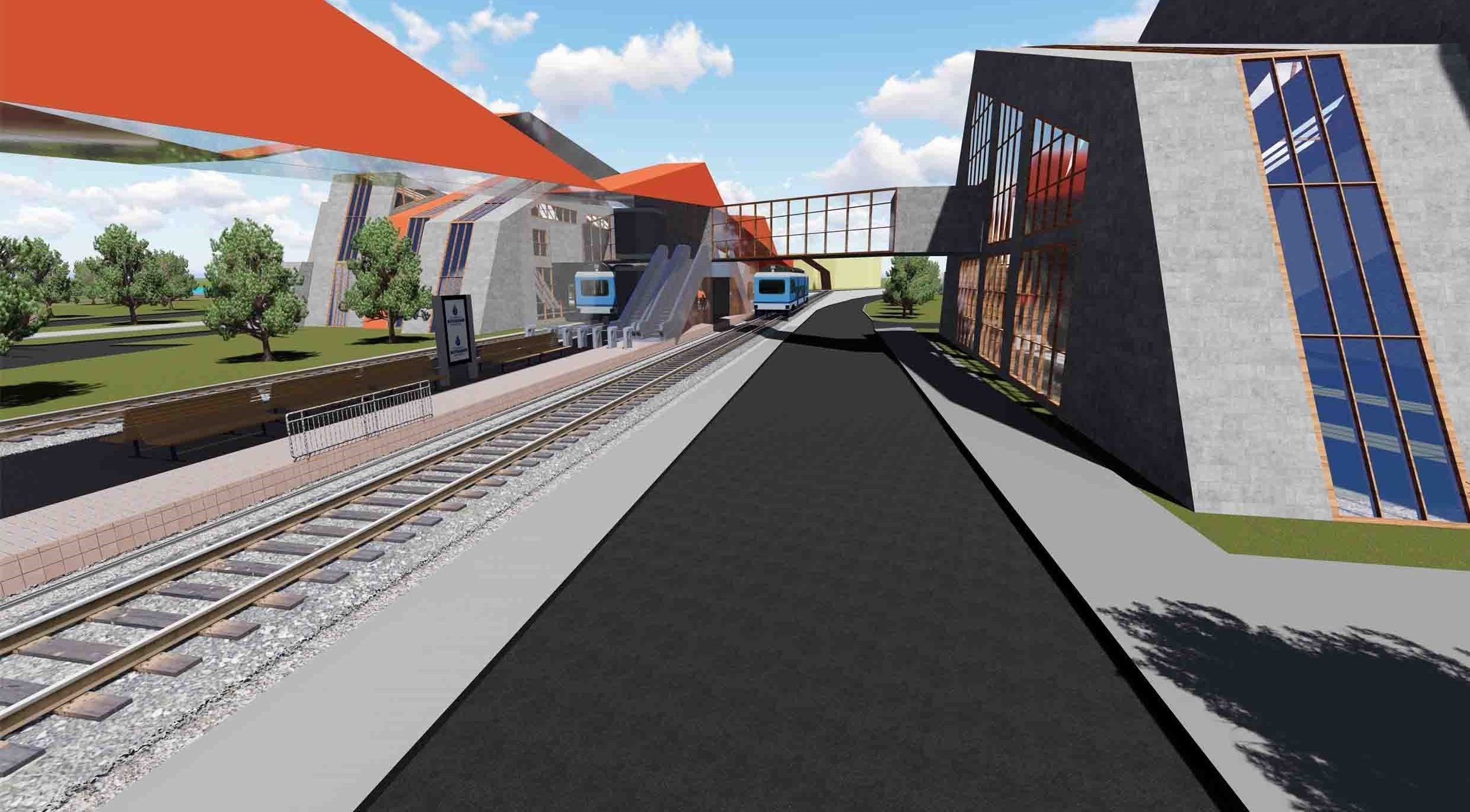 3D MODELLEME VE RENDER HİZMETİ VERİLİR