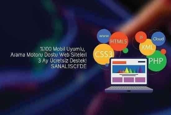 Opencart Türkçe & İngilizce & Arapça E-ticaret Sitesi Hazırlayabilirim