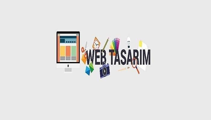 WEB SİTESİ TASARIMI