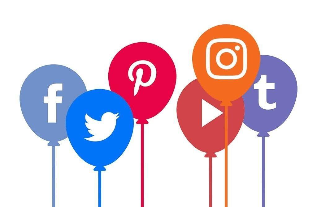 Aylık Sosyal Medya Yönetimi