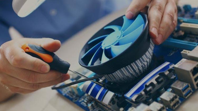 Sizin için mobil veya uzaktan bilgisayar teknik servisliği yapıyorum.