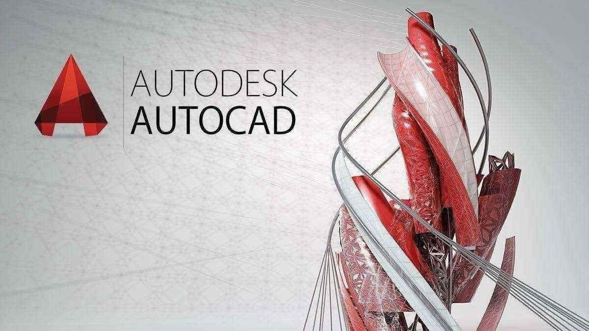 Autocad proje ödev