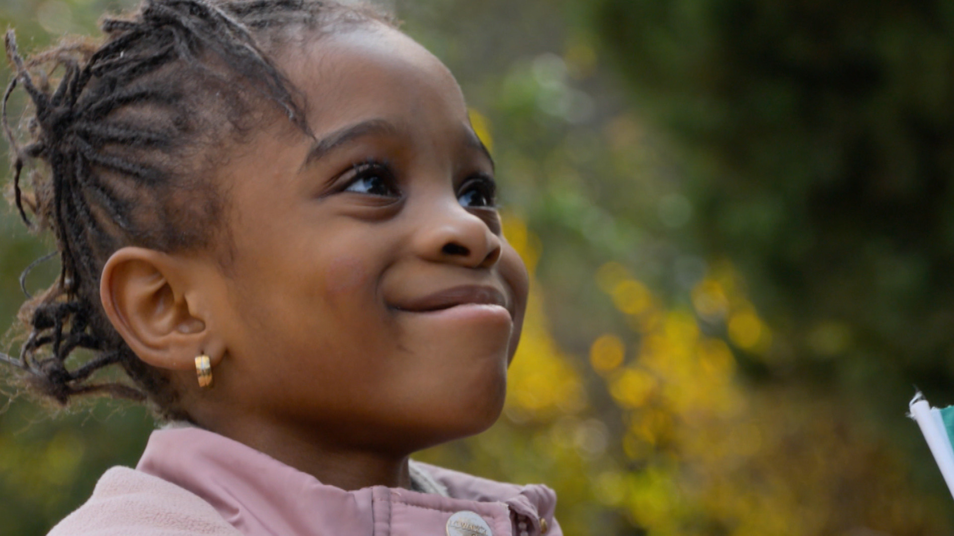 Tohum Projesi - Kamu Spotu